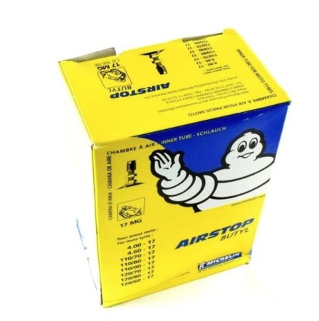 MICHELIN DĘTKA CH. 21 MD VALVE TR4 HD TALC 2.5021,2.7521,3.0021,MH9021,80/9021 90/9021 ; 80/10021 ; 90/10021
