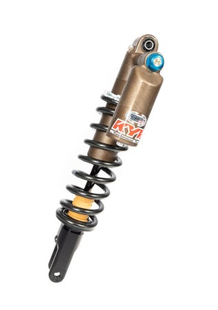 Obrazek dla: KYB FACTORY AMORTYZATOR TYLNY / CENTRALNY FABRYCZNY KOMPLETNY YAMAHA YZ 65 '19'23