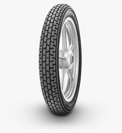 METZELER OPONA 3.0019 BLOCK C 54P PRZÓD/TYŁ DOT 2844/2022