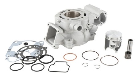 CYLINDER WORKS CYLINDER KOMPLETNY KAWASAKI KX 85 '06'13 (STD. 48.5MM=85CC)