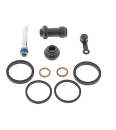 BWX Zestaw naprawczy zacisku przód Gas Gas EC XC Honda CR CRF XR Kawasaki KX KXF Suzuki RM RMZ Yamaha YZ YZF WRF 8720 (183005)