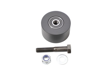 BWX Rolka łańcucha 43 8x43x24mm Yamaha YZ YZF WRF YFZ Banshee YFM Raptor Honda CR CRF 125/250/350/400/450/660 8222 (795007)