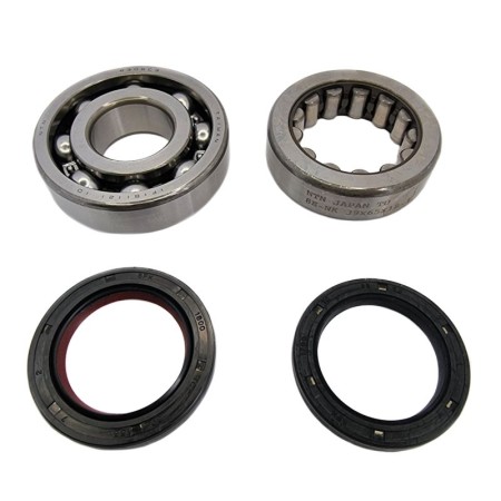 BEARING WORX ŁOŻYSKA WAŁU KORBOWEGO HONDA CRF 450R '02'05 (NTN) (MADE IN JAPAN) (K019)