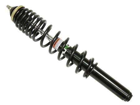 BRONCO AMORTYZATOR PRZÓD HEAVY DUTY POLARIS RANGER 400 '10'14, RANGER 500 '11'13, RANGER 800 '13'14 (SKOK 168MM DŁ. 553MM) (OEM: 7043532; 7043593; 7043666; 7043935)