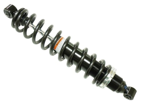 BRONCO AMORTYZATOR TYŁ HEAVY DUTY HONDA TRX 350TM/FE/TE/FM '00'03 (SKOK 89,8MM DŁ. 395MM) (OEM: 52400HN5671; 52400HN4671)