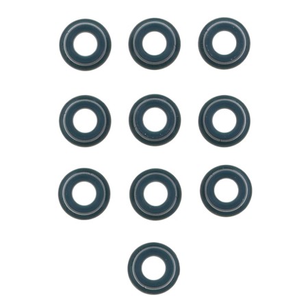 ATHENA KOMPLET USZCZELNIACZY ZAWOROWYCH (10SZT.) DUCATI STREETFIGHTER 1098 '10'18, 1198 '09'11, PANNIGALE 1199 '12'14, 748 '95'03, 888 '92'95, 916 '98'18, 996 '99'18, 998 '02'18, 999 '03'08, DIAVEL 1200 '11'15, HYPERMOTARD 1100 '08'18, MULTISTR
