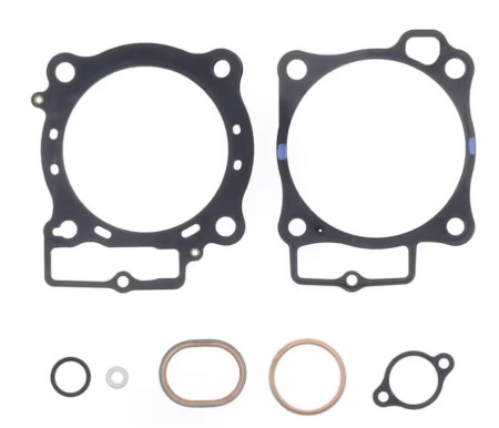 ATHENA USZCZELKI TOPEND BIG BORE HONDA CRF 450 '17, (ŚR. 100MM)