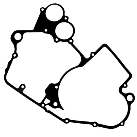 ATHENA USZCZELKA KARTERÓW SILNIKA (ŚRODKA SILNIKA) KTM EXC 250/400/450/520/525 RACING 4T '00'07, SX 400/450/520/525 RACING 4T '00'06, SMR 450 '04'07 (OEM: 59030039200)