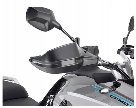 KAPPA OSŁONY KIEROWNICY (RĄK, HANDBARY) CF MOTO MT 800 '22,