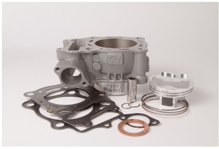 CYLINDER WORKS CYLINDER KOMPLETNY HONDA CRF 150R/RB '07'09 (ŚR. 66MM)