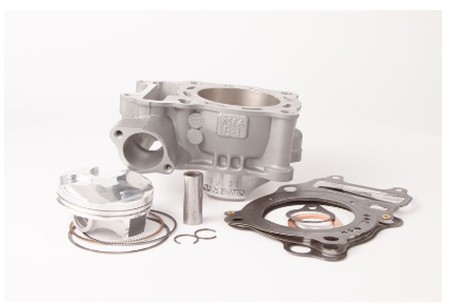 CYLINDER WORKS CYLINDER KOMPLETNY HONDA CRF 150R/RB '12'25 (ŚR. 66MM)