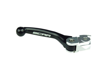 SCAR RACING DŹWIGNIA KLAMKA NIEŁAMKA HAMULCA BETA RR 125 / 250 / 300 / 390 / 430 / 480 '19'25 KOLOR CZARNY