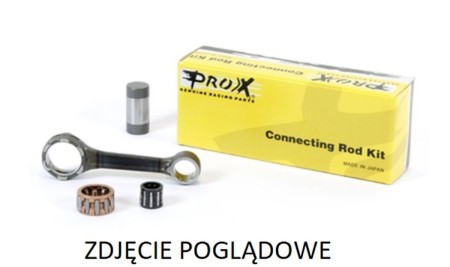 PROX KORBOWÓD BETA 250RR/300RR ENDURO 2T, XTRAINIER 250/300 '22'24 (OEM: 026.02.059.80.00)