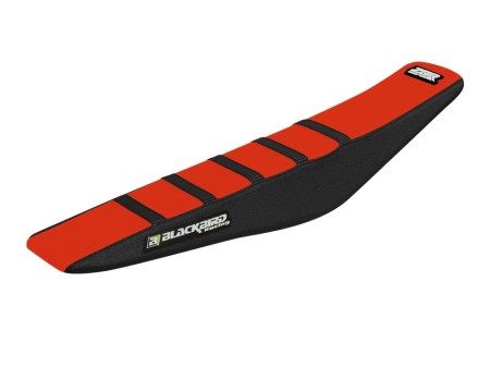 BLACKBIRD POKROWIEC / POSZYCIE NA SIEDZENIE BETA RR 2T/4T '13'19 ZEBRA