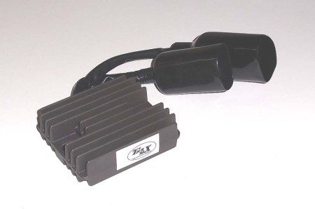 TOURMAX REGULATOR NAPIĘCIA HONDA CBR 1000RR '06'07 (OEM: 31600MELD21) (MADE IN JAPAN)