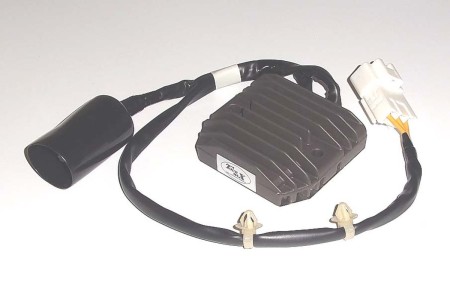 TOURMAX REGULATOR NAPIĘCIA HONDA CBR 1000RA '09'16 (OEM: 31600MFLD01) (MADE IN JAPAN)