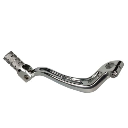 Accel Dźwignia zmiany biegów Beta RR 125/200/250/300/350/390/430/480 1322 srebrna (OEM: 006050008000)
