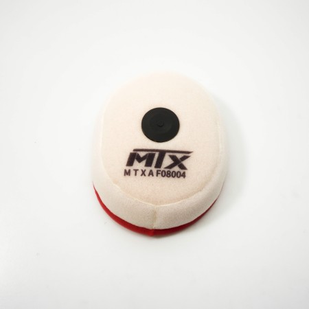 MTX PARTS FILTR POWIETRZA KTM SX 65 '97'23, SX 60 '98'00, DUKE 400/620/640, HUSQVARNA TC 65 '17'18 (100) (HFF5014)