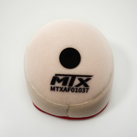 MTX PARTS FILTR POWIETRZA HUSQVARNA 125 CR/WR '92'12, CR/WR TE/TC '02'14 (100), SWM 300/500, WR 360 '92'03, SM 450RR '05'09, SMR 450 '08'10 (HFF6012)