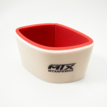 MTX PARTS FILTR POWIETRZA KAWASAKI KVF 650/750 BRUTE FORCE '05'18, KXF700 '04'09 (100) (HFF2028)