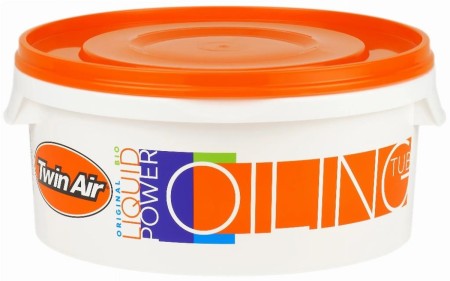 TWIN AIR WIADERKO DO NASĄCZANIA FILTRÓW POWIETRZA 3L OILING TUB