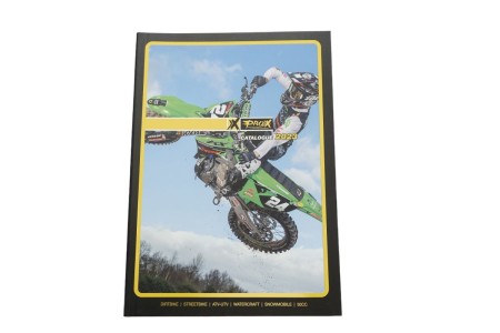 PROX KATALOG 2023