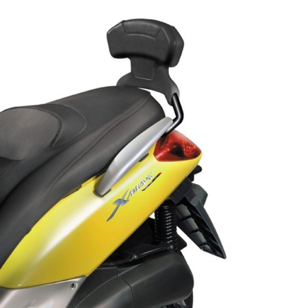 KAPPA OPARCIE PASAŻERA YAMAHA XMAX 125/250 '05'09, MBK SKYCRUISER 125 '05'09