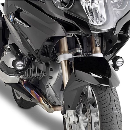 KAPPA MOCOWANIE HALOGENÓW KS310 I KS322 BMW R 1200RT '14'18