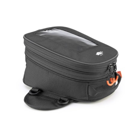 KAPPA TORBA (TANKBAG) NA ZBIORNIK MAGNETYCZNA 57L KOLOR CZARNY (STRYKER RANGE) (1621X17X26CM)