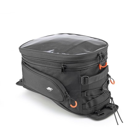 KAPPA TORBA (TANKBAG) NA ZBIORNIK 1520L KOLOR CZARNY (STRYKER RANGE) (2530X28X34CM)