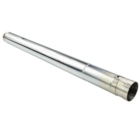 Obrazek dla: KYB RURA NOŚNA AMORTYZATORA (TELESKOPU) PRZEDNIEGO (KYB ALL MODELS) 48MM YAMAHA YZ 125/250 '15; GAS GAS EC/XC 250/300 '18'20; RIEJU MR '21; SHERCO SE/SEF/SC/SCF '19; BETA RR 2T 125/250/300 '20; RR 4T 250/390/430/480 '20