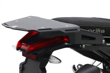 CROSSPRO TYLNY BAGAŻNIK APRILIA TUAREG 660 '22 KOLOR CZARNY