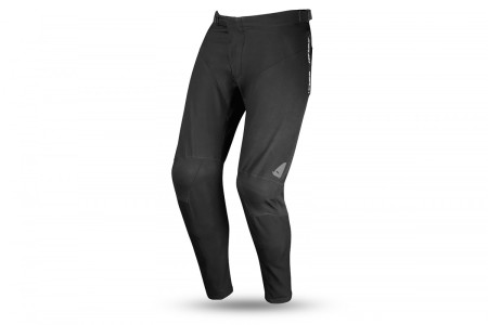 UFO SPODNIE ROWEROWE MTB / EBIKE TERRAIN LV1 PANTS MADE IN ITALY (DŁUGIE) KOLOR CZARNY ROZMIAR XL/54/36  KOLEKCJA 2024