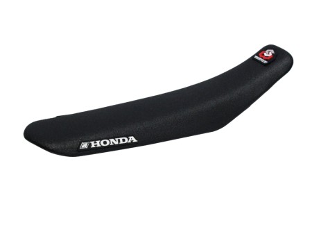 BLACKBIRD SIEDZENIE KOMPLETNE HONDA CR 125/250 '02'07; CRF 450R '02'07 STANDARD MOON KOLOR CZARNY