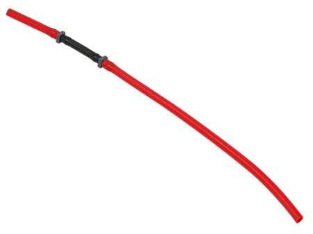 Obrazek dla: PSYCHIC ODPOWIETRZNIK KORKA PALIWA Z PRZEWODEM (DŁ. 450MM) KOLOR CZERWONY