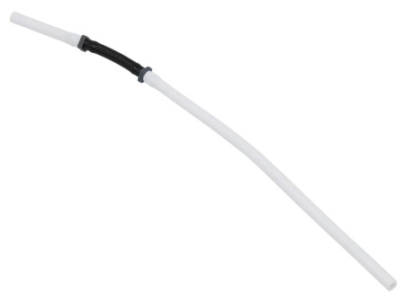 Obrazek dla: PSYCHIC ODPOWIETRZNIK KORKA PALIWA Z PRZEWODEM (DŁ. 450MM) KOLOR BIAŁY