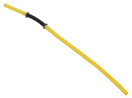 Obrazek dla: PSYCHIC ODPOWIETRZNIK KORKA PALIWA Z PRZEWODEM (DŁ. 450MM) KOLOR ŻÓŁTY