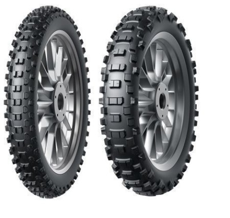 Rymax Opona 140/8018 E80 Enduro Soft TT 70R 
