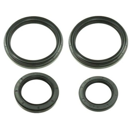 Obrazek dla: BRONCO USZCZELNIACZE DYFERENCJAŁU PRZEDNIEGO ARCTIC CAT 300/366/400/500, TYLNEGO ARCTIC CAT 366/400/450/500/550/650/700, PROWLER 550/650/700/1000, KYMCO MAXXER 450, MXU 450 (2520505)