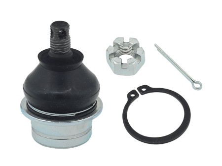 Obrazek dla: BRONCO SWORZEŃ WAHACZA GÓRNY/DOLNY SUZUKI KING QUAD LTA 450X 0710, LTA700/750X 0514, LTA500X 0914, LTF250 OZARK 0514, GÓRNY SUZUKI LTZ400 0304, KAWASAKI KFX400 0406 (421019)  ZASTĘPUJE 421027