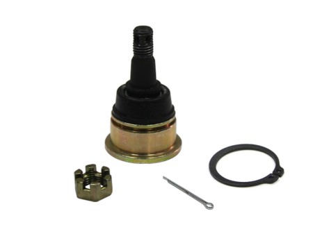 Obrazek dla: Bronco SWORZEŃ WAHACZA DOLNY (WZMOCNIONY) SUZUKI LTZ 250 0409, YAMAHA YFM 660R 0105, YFM700R 0621, YFZ450 0421 GÓRNY SUZUKI LTZ250 0409, YAMAHA YFM550 0912, YFM700 0721, YFZ450R/X 0921(421029)