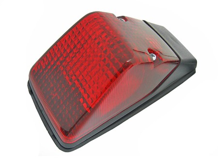 PSYCHIC LAMPA TYLNA SUZUKI DR 250 '90'93, DR 350 '90'99 (OEM: 3571014D00)