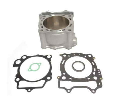 ATHENA CYLINDER STD + USZCZELKI TOPEND YAMAHA YZF 450 '06'09, WRF 450 '07'15  drobne rysy po pasowaniu tłoka