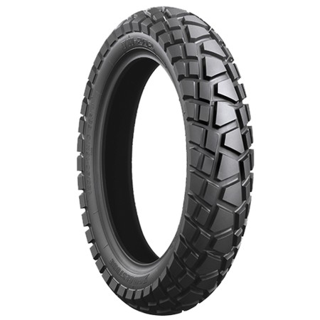 BRIDGESTONE OPONA 120/9016 TRAIL WING TW202 63P TT YAMAHA TRICKER DOT 39/2023
