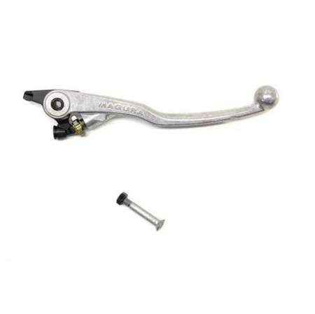 MAGURA DŹWIGNIA HAMULCA POMPA HYMEC 167 DŁUGA (146MM) (DHHQ01SN)