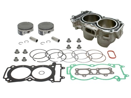 BRONCO CYLINDER KOMPLETNY POLARIS GENERAL 1000 / 4 '17'21, RANGER XP 1000 / CREW '17'21, RZR 1000 '17'21, RZR RS1 '18'21, RZR XP 1000 / 4 '17'21