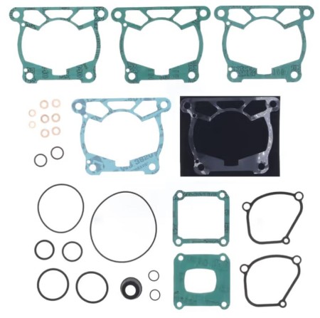 ATHENA USZCZELKI TOP END GAS GAS MC 125 '24, HUSQVARNA TC 125 '23'24, TE 150 '24, KTM EXC/XCW 150 '24, SX/XC 125 '23'24