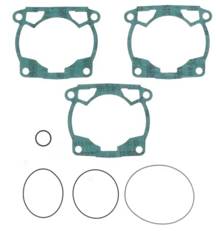 ATHENA USZCZELKI TOP END (GŁOWICY I CYLINDRA) (RACING) GAS GAS EC/EX 250/300, MC 250 '24, HUSQVARNA TC 250 '23'24, TE 250/300 '24, TX 300 '23'24, KTM EXC/XCW 250/300 '24, SX/XC 250/300 '23'24