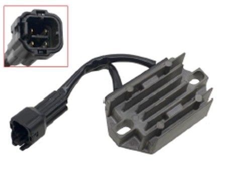 PSYCHIC REGULATOR NAPIĘCIA SUZUKI RMZ 250 '10'23, RMZ 450 '08'23 (RMZ250/450) (OEM: 3280028H00)