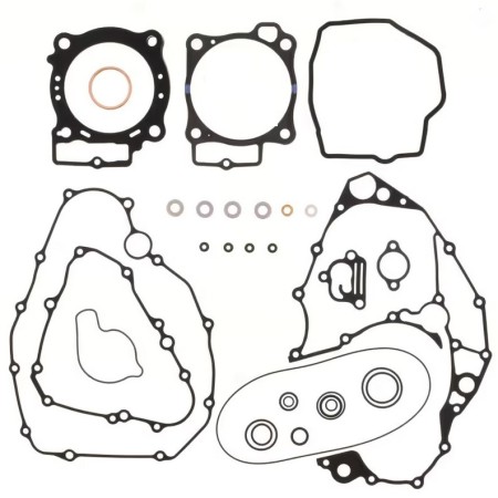 CENTAURO KOMPLET USZCZELEK HONDA CRF 450 R / RX '19'20